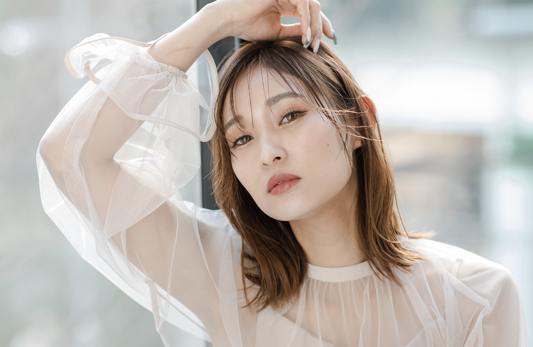 Experience Lifetime Beauty