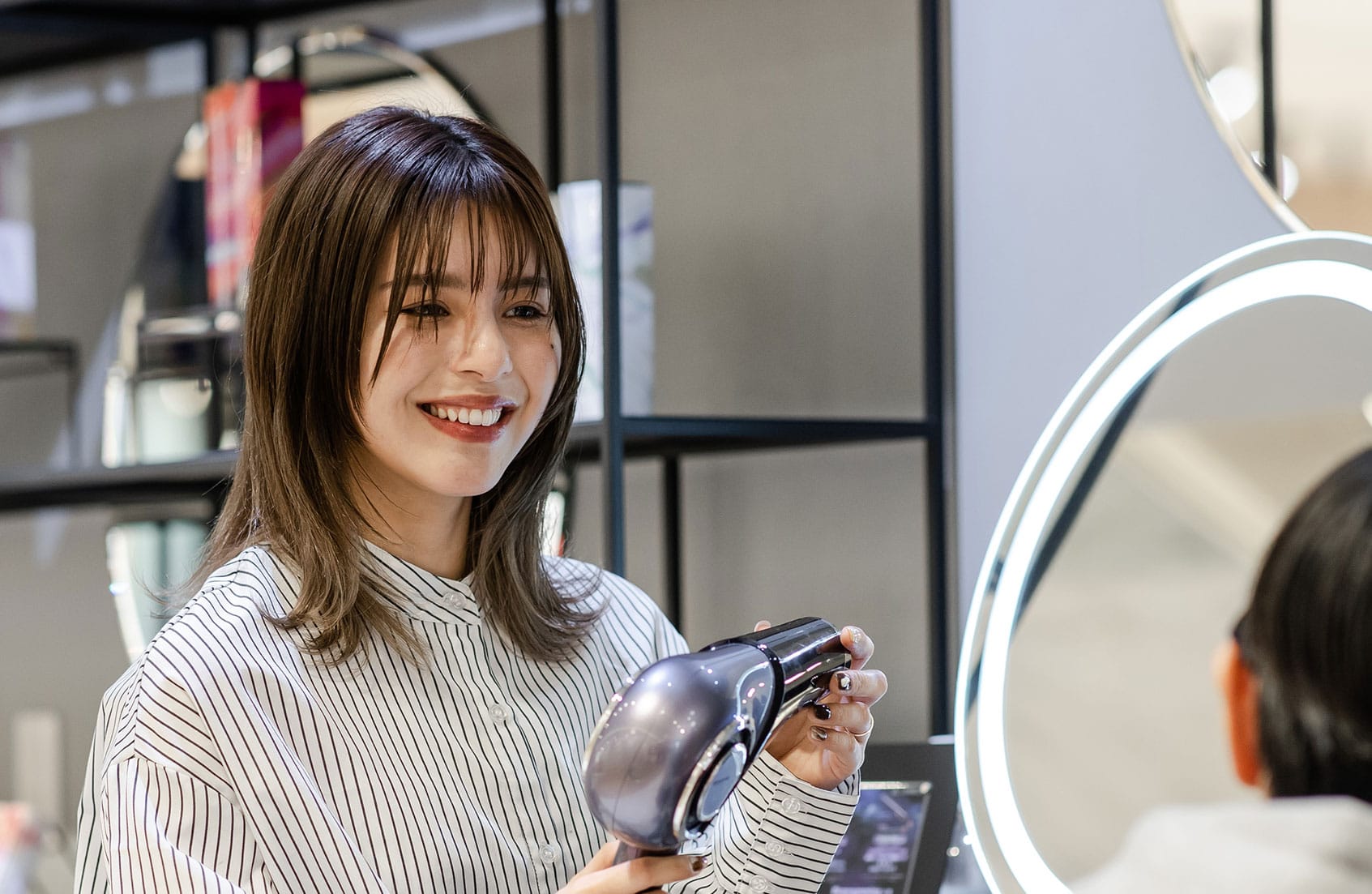 Experience Lifetime Beauty