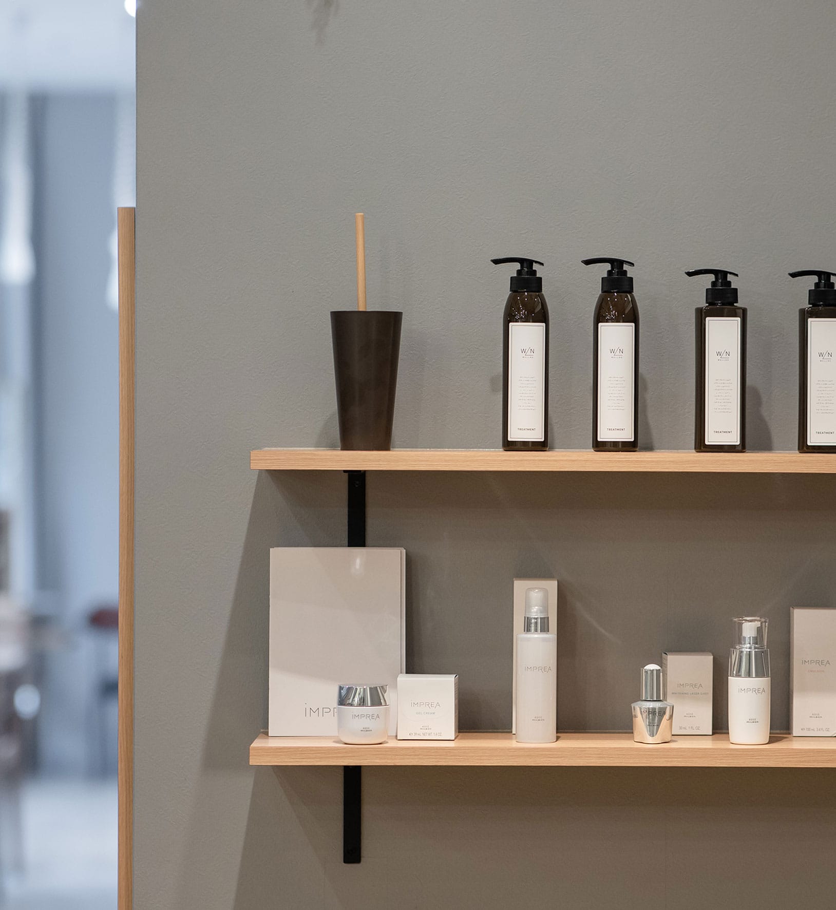 Experience Lifetime Beauty