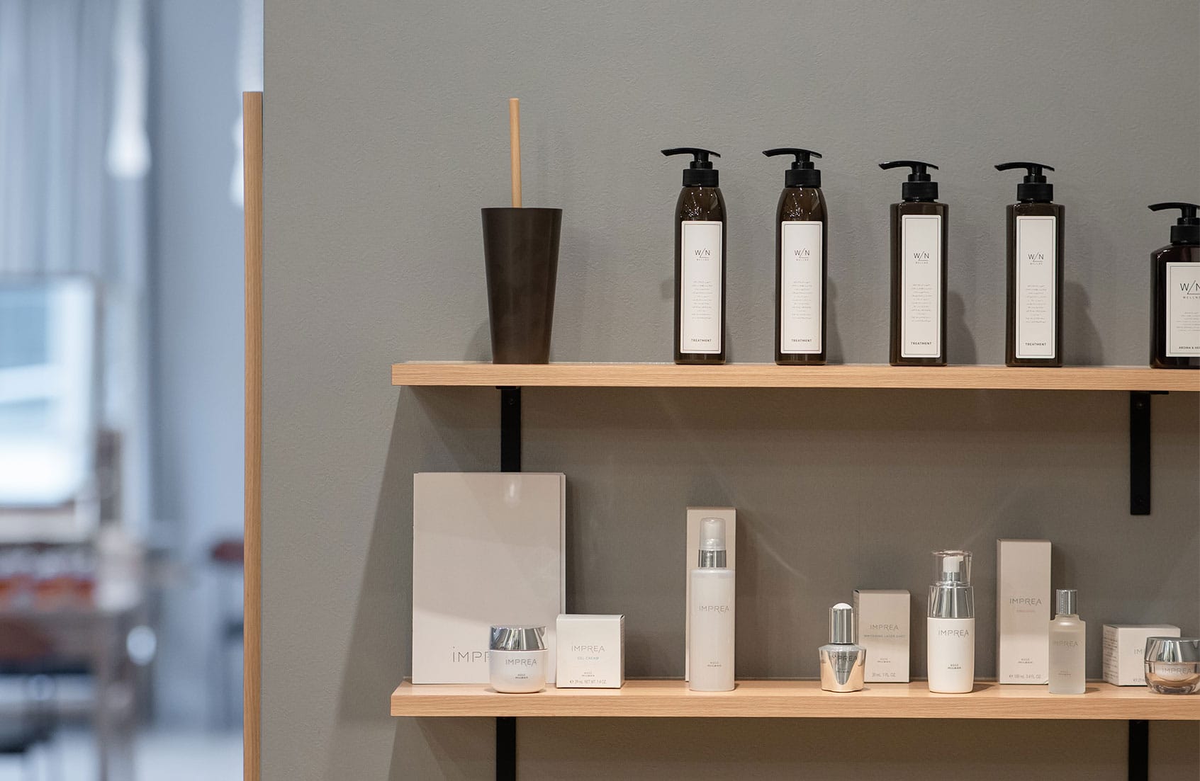 Experience Lifetime Beauty