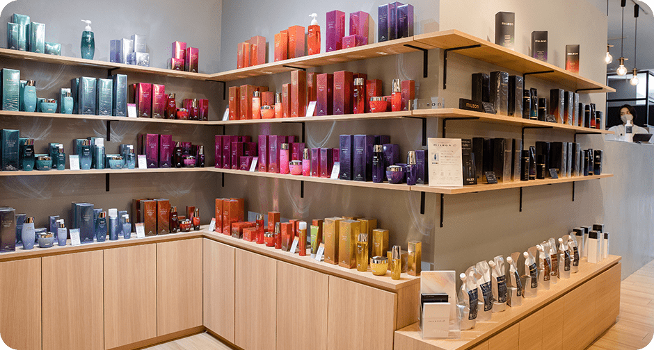 体験＆参加型サロン「ミルボンID」スタート！