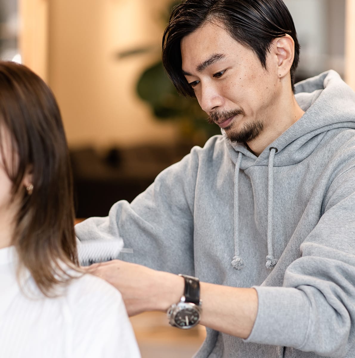 理想で終わらせないためのヒアリング力